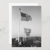 People in Bleachers (Front/Back)