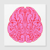 People in my Brain (Front)