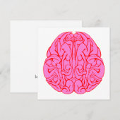 People in my Brain (Front/Back)