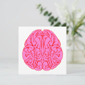 People in my Brain (Standing Front)