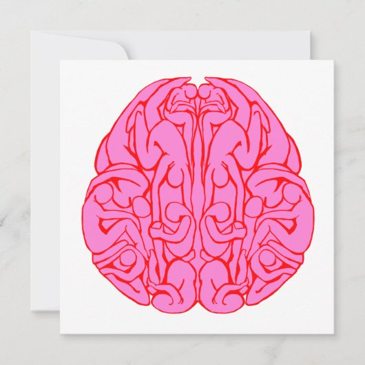 People in my Brain (Front)