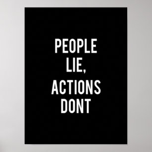 people telling lies quotes