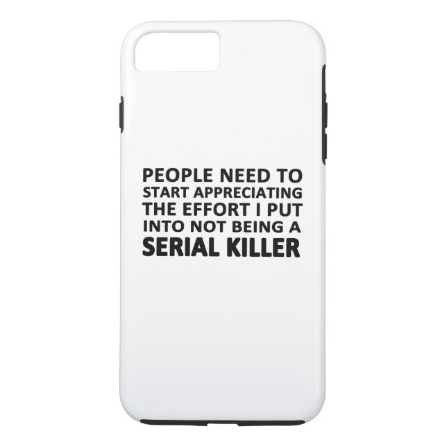 People Need to Start Appreciating Case-Mate iPhone Case (Back)