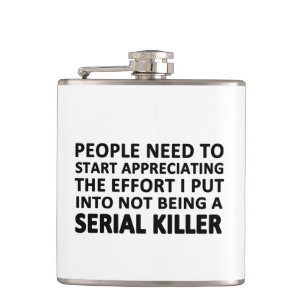 People Need to Start Appreciating Flask