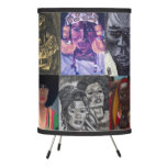 People  Of Color Lamp Shade at Zazzle