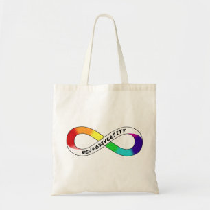 People on the autism spectrum are truly valuable a tote bag