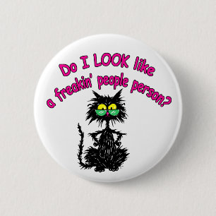 PEOPLE PERSON BUTTON