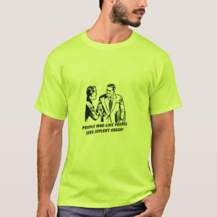 People Person T-Shirt