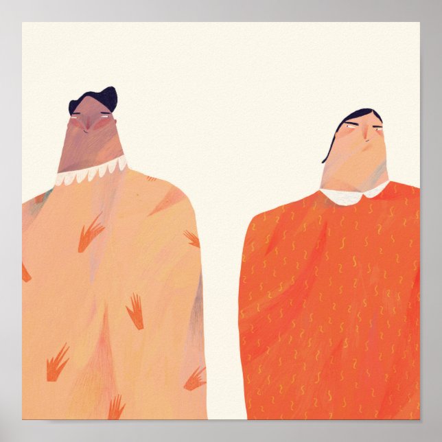 people poster (Front)