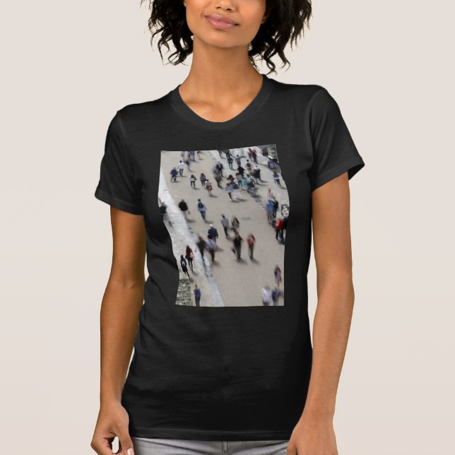 People T-Shirt (Front)