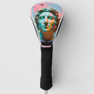 People Will Never Forget How You Made Them Feel Golf Head Cover