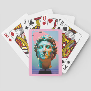 People Will Never Forget How You Made Them Feel Poker Cards
