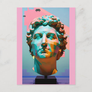 People Will Never Forget How You Made Them Feel Postcard