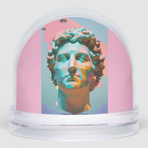 People Will Never Forget How You Made Them Feel Snow Globe