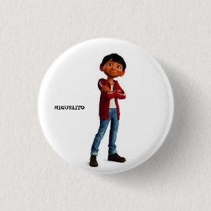 PEOPLE'S CHAPA CALLED MIGUEL BUTTON