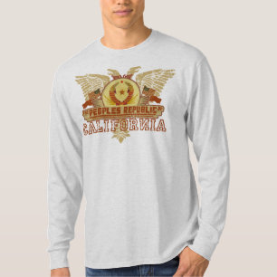 Peoples Republic of California T-Shirt