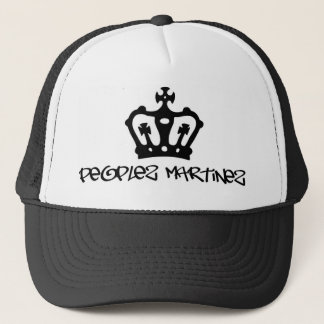 PEOPLEZ MARTINEZ HAT