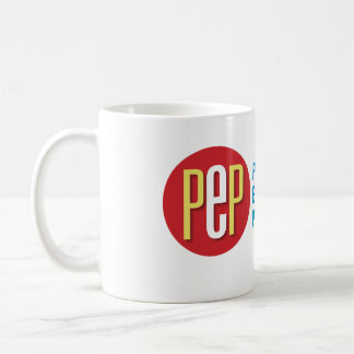 "PEP Classic" Mug