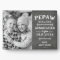 Pepaw Grandfather Father's Day Kids Photo