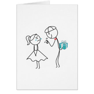 Pepe and Lulu Cards