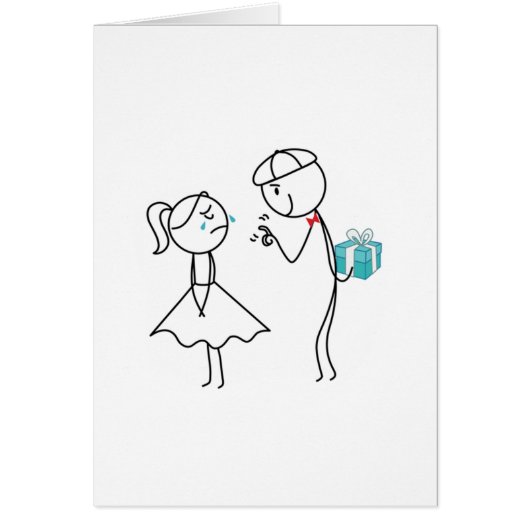 Pepe and Lulu Cards (Front)