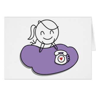 Pepe and Lulu Cards