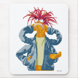 Pepe Disney Mouse Pad