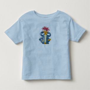 Pepe Disney Toddler T-shirt
