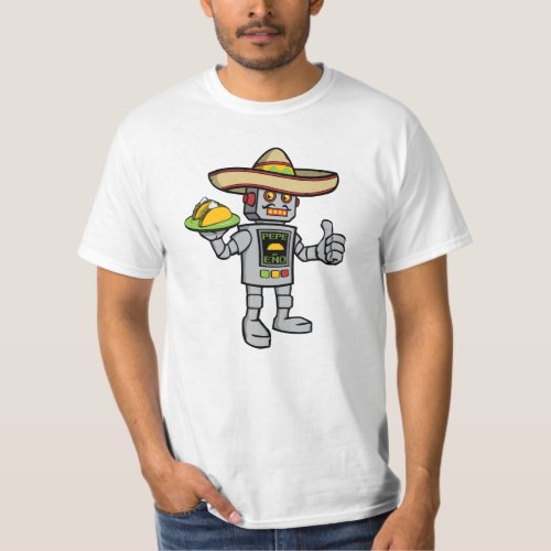 Pepe Eo _ Value T_shirt Adult