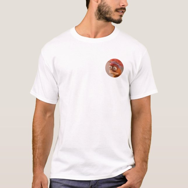 pepe.king T-Shirt (Front)