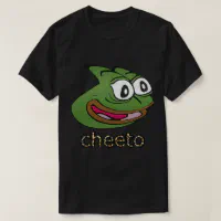 Pepega Twitch Emote | Greeting Card