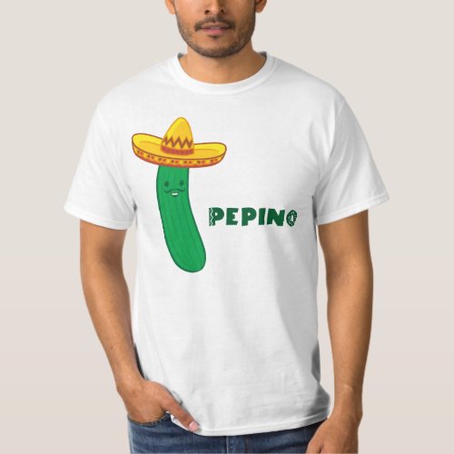 Pepino T_Shirt
