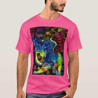 Pepita The Alebrije T-Shirt