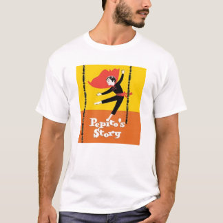pepito's story T-Shirt