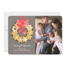 Pepparkakor Christmas Photo