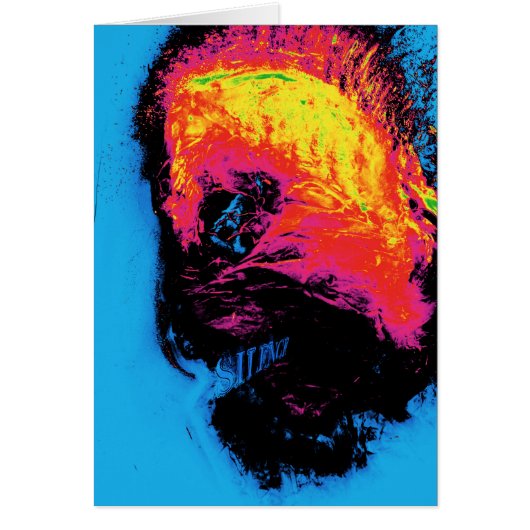 pepper and plastic silenced (Front)