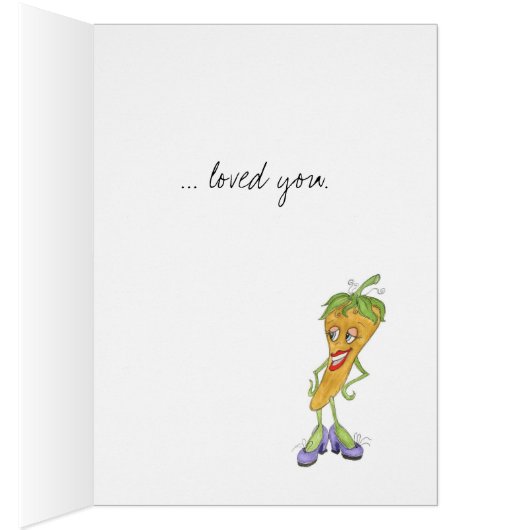 Pepper Love (Inside (Right))