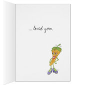 Pepper Love Cards (Inside (Right))