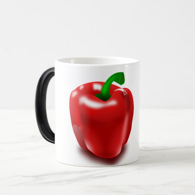 Pepper mugs (Front Left)