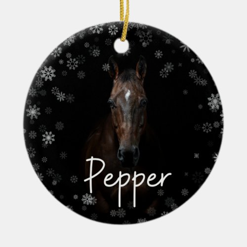 Pepper Ornament