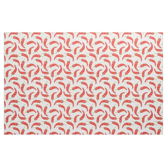Pepper. Pattern Fabric (Fat Quarter)