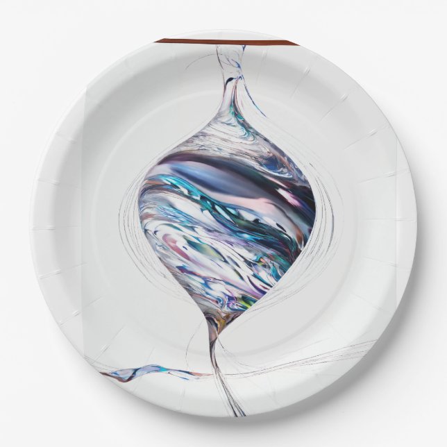 Pepper plate (Front)