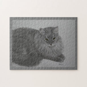 Pepper Puzzle