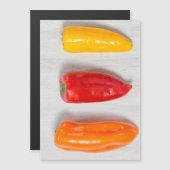 Pepper Still Life (Front/Back)