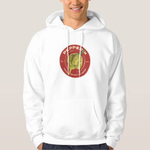 Pepper X - Vintage stamps Hoodie