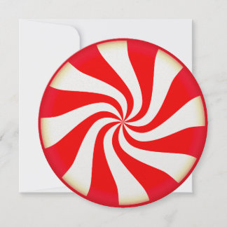 Peppermint Candy Announcement