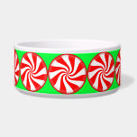 Peppermint Candy Bowl<br><div class="desc">An all-time favorite treat, and not just during the holiday season</div>