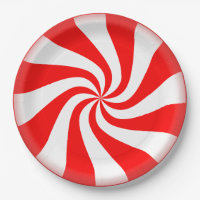 Peppermint Candy