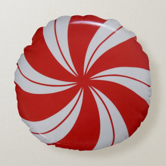 peppermint pillow