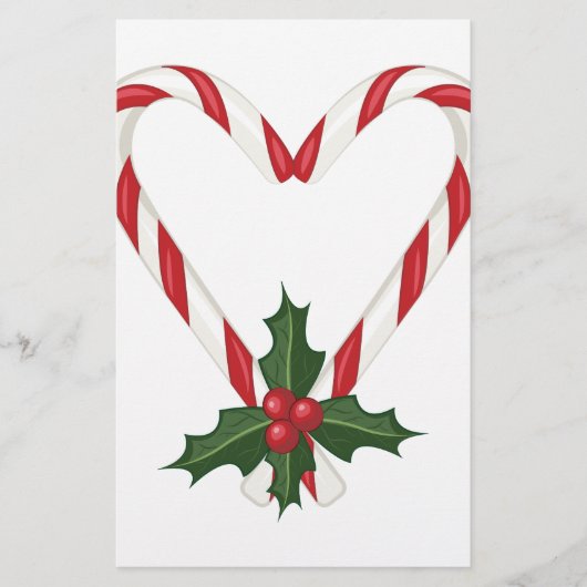 Peppermint Heart (Front)